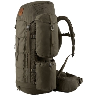 Рюкзак FJALLRAVEN Singi 48 л цвет Dark Olive превью 10