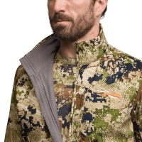 Жилет SITKA Jetstream Vest New цвет Optifade Subalpine превью 7