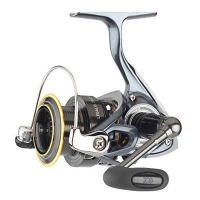 Катушка безынерционная DAIWA Legalis 1500 HA