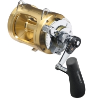 Катушка мультипликаторная SHIMANO Tiagra 30 A