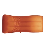 Кровать FLEXTAIL Cozy Lounger со встроенным насосом цв. Orange  превью 3