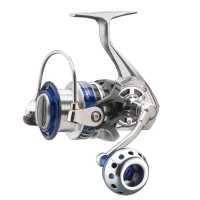 Катушка безынерционная DAIWA 10 Saltiga 6000 GT