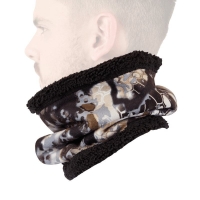 Повязка KRYPTEK Ventus Neck Gaiter цвет Obskura Skyfall превью 2