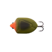 Воблер SMITH Camenusi 31F код цв. 25 превью 2