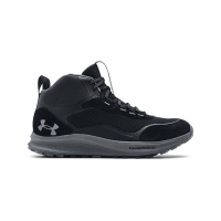 Кроссовки UNDER ARMOUR Charged Bandit Trek 2 цвет черный