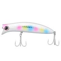 Воблер IMA Komomo II 90F код цв. 104 превью 2