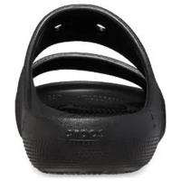 Шлепанцы CROCS Classic Sandal v2 цвет черный превью 5