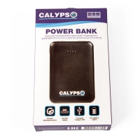 Внешний аккумулятор CALYPSO Power Bank для подводных видеокамер модели UVS-02 Plus, CALYPSO-03 Plus превью 5