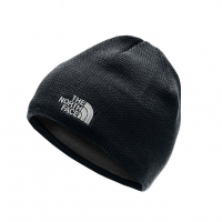 Шапка THE NORTH FACE Youth Bones Recycled Beanie цв. Black / White