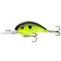 Воблер STRIKE KING Series 4 Pro-Model Crankbait 6,5 см (2,5