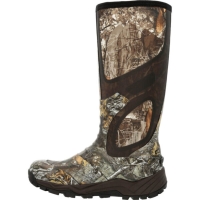 Сапоги ROCKY XRB 1000G Insulated цвет Realtree Edge Camo превью 2