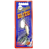 Блесна вращающаяся STRIKE KING In-Spin Elite 7 г (1/4 oz) цв. shad превью 1