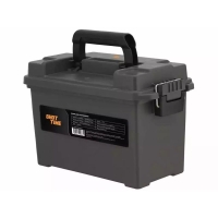 Ящик для патронов SHOTTIME ST-BX-279463-G цвет зеленый