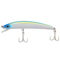 Воблер YO-ZURI Crystal Minnow F1 превью 2