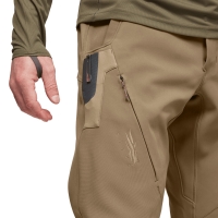 Брюки SITKA Dakota Pant цвет Dirt превью 3