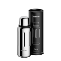 Термос BOBBER Flask Swg 1 л цвет Glossy (глянцевый) превью 2