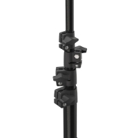 Держатель для фонарей CLAYMORE Tripod Stand цв. Black превью 5