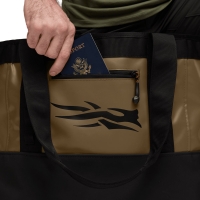 Сумка SITKA Drifter Tote 40L цвет Coyote превью 3