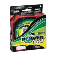 Плетенка POWER PRO 92 м цв. Красный 0,76 мм