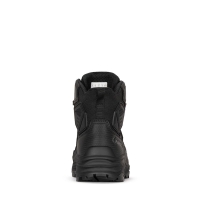 Ботинки тактические AKU Sentinel Mid GTX цвет Black превью 3