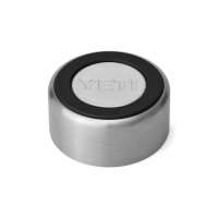 Миска для собак YETI Boomer 8 Dog Bowl Key цв. Stainless Steel превью 2