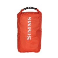 Гермомешок SIMMS Dry Creek Dry Bag Medium цвет Simms Orange