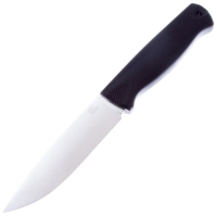 Нож OWL KNIFE Otus сталь N690 рукоять Микарта черная