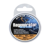 Леска SAVAGE GEAR Regenerator Mono 30 м 1,17 мм