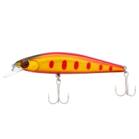 Воблер DAIWA Dr. Minnow 2 70S цв. Akakin Yamame превью 2
