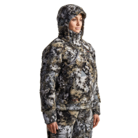 Куртка SITKA WS Fanatic Jacket New цвет Optifade Elevated II превью 9