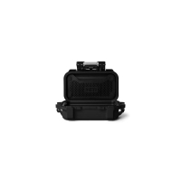 Ящик YETI LoadOut GoBox Gear Case 1 цвет Black превью 7