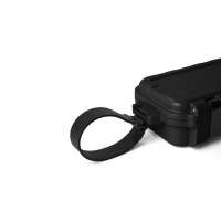 Ящик YETI LoadOut GoBox Gear Case 1 цвет Black превью 3