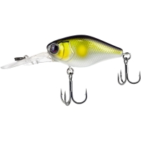 Воблер JACKALL Diving Chubby 41 мм цв. ayu превью 2