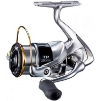 Катушка безынерционная SHIMANO 15 Twin Power превью 3