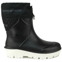 Сапоги POLYVER Classic Sport LOW цвет Черно-белый превью 2