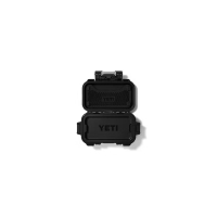 Ящик YETI LoadOut GoBox Gear Case 1 цвет Black превью 5