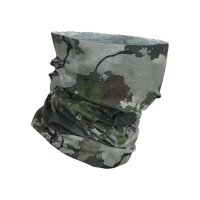 Повязка KING'S Head and Neck Gaiter цвет KC Ultra превью 2