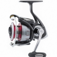 Катушка безынерционная DAIWA Ballistic 2500 SH