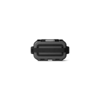 Ящик YETI LoadOut GoBox Gear Case 1 цвет Charcoal превью 4