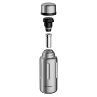 Термос BOBBER Barrel 0,77 л цвет Matte (матовый) превью 3