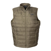 Жилет BANDED H.E.A.T Insulated Vest New цвет Spanish Moss