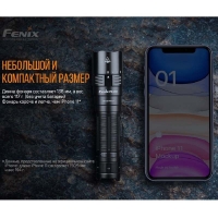 Фонарь карманный FENIX PD40R V2.0 превью 15