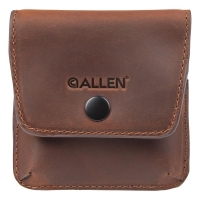 Патронташ ALLEN Del Norte Leather Belt Loop Cartridge Holder цвет Brown