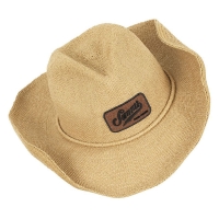 Шляпа SIMMS Big Sky Sun Hat цвет natural