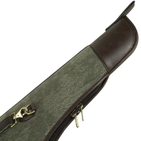 Чехол для ружья MAREMMANO BT 402 Canvas Rifle Slip 110 см превью 8