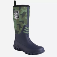 Сапоги FINNTRAIL Outlander 7516 цвет Camo Army превью 3