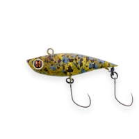 Воблер DAIWA Presso Step Dart 40S цв. Mix Pellet превью 2