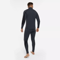 Комплект термобелья FINNTRAIL SubZero 6210 цвет Dark Grey превью 8