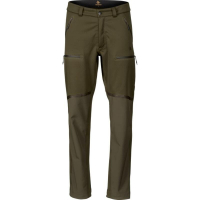 Брюки SEELAND Hawker Advance trousers цвет Pine green превью 1