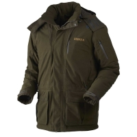 Куртка HARKILA Norfell Insulated Jacket цвет Willow green